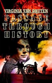 Paperback Passage Through History Book