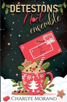 Paperback Détestons Noël ensemble [French] Book
