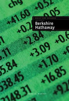 Berkshire Hathaway - Book  of the Built for Success