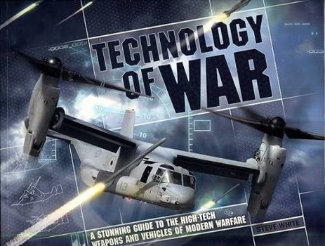 Paperback Technology of War Book