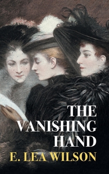 Hardcover The Vanishing Hand Book