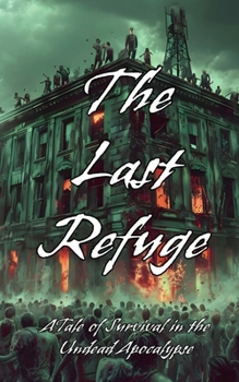 The Last Refuge: A Tale of Survival in the Undead Apocalypse
