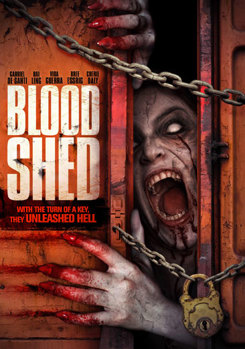 Blood Shed