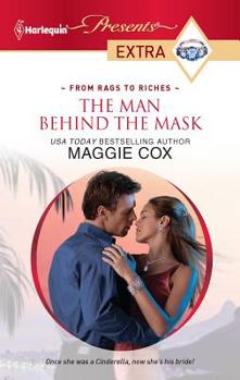 Mass Market Paperback The Man Behind the Mask Book