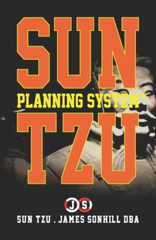 Paperback Sun Tzu Planning System(tm) Book