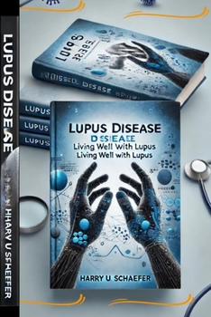 LUPUS DISEASE: Living Well With Lupus