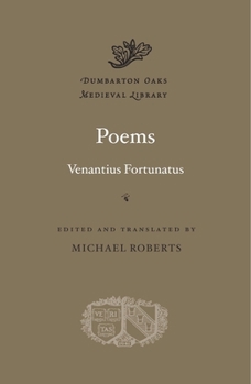 Poems - Book  of the Dumbarton Oaks Medieval Library