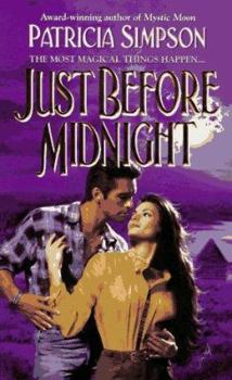 Just Before Midnight - Book #2 of the Native American