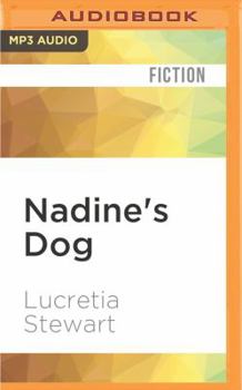 MP3 CD Nadine's Dog Book