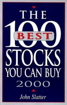 Paperback 100 Best Stocks (2000) Book