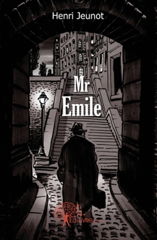 Paperback Mr Emile [French] Book