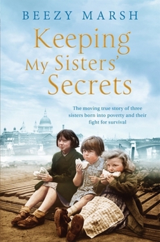 Paperback Keeping My Sisters Secrets Book