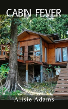 Paperback Cabin Fever Book