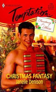 Mass Market Paperback Christmas Fantasy Book
