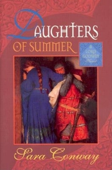 Hardcover Daughters of Summer Book