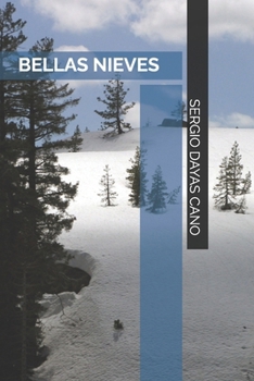 Paperback Bellas Nieves [Spanish] Book