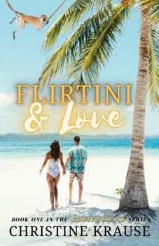 Paperback Flirtini & Love Book