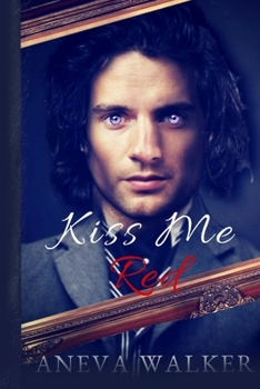 Paperback Kiss Me Red Book