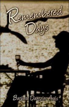 Paperback Remembered Days Book