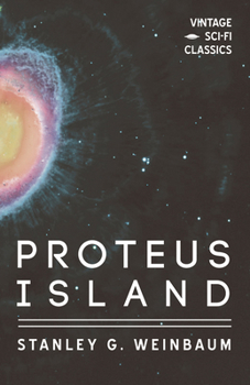 Paperback Proteus Island Book