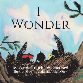 Paperback I Wonder Book