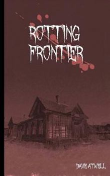 Paperback Rotting Frontier Book