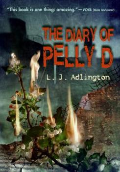 The Diary of Pelly D. - Book #1 of the City Five