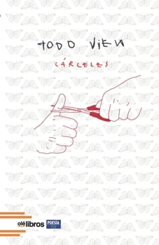 Paperback Todo vien [Spanish] Book