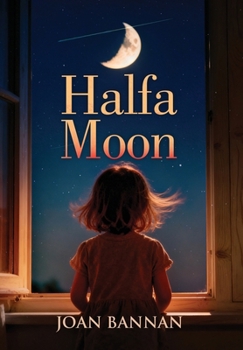 Hardcover Halfa Moon Book