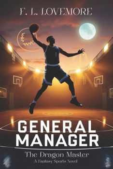 Paperback General Manager: The Dragon Master Book