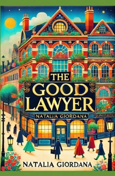 Paperback The Good Lawyer Book