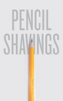 Paperback Pencil Shavings Book