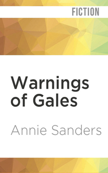 Audio CD Warnings of Gales Book