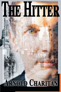 Paperback The Hitter Book
