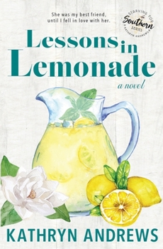 Paperback Lessons in Lemonade Book