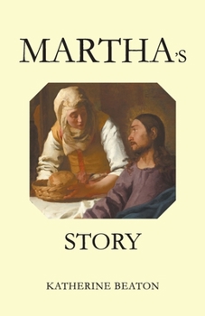 Paperback Martha's Story Book
