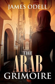 Paperback The Arab Grimoire Book