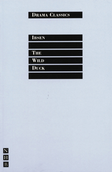 Paperback The Wild Duck Book