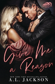 Paperback Give Me a Reason Book