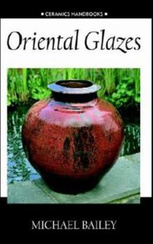 Paperback Oriental Glazes Book