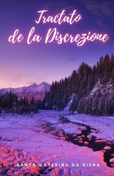 Paperback Tractato de la Discrezione [Italian] Book