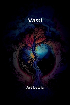 Paperback Vassi Book