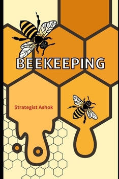 Paperback Beekeeping Book