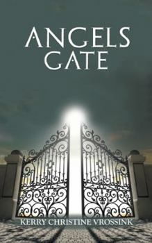 Paperback Angels Gate Book