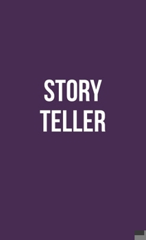 Hardcover Publish Her Journal VI (Storyteller) Book