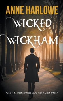 Paperback Wicked Wickham Book