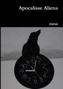 Paperback Apocalisse Aliena [Italian] Book