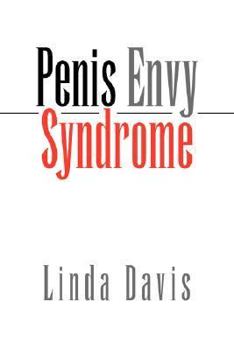 Paperback Penis Envy Syndrome Book