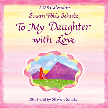To My Daughter with Love