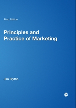 Hardcover Principles and Practice of Marketing Book